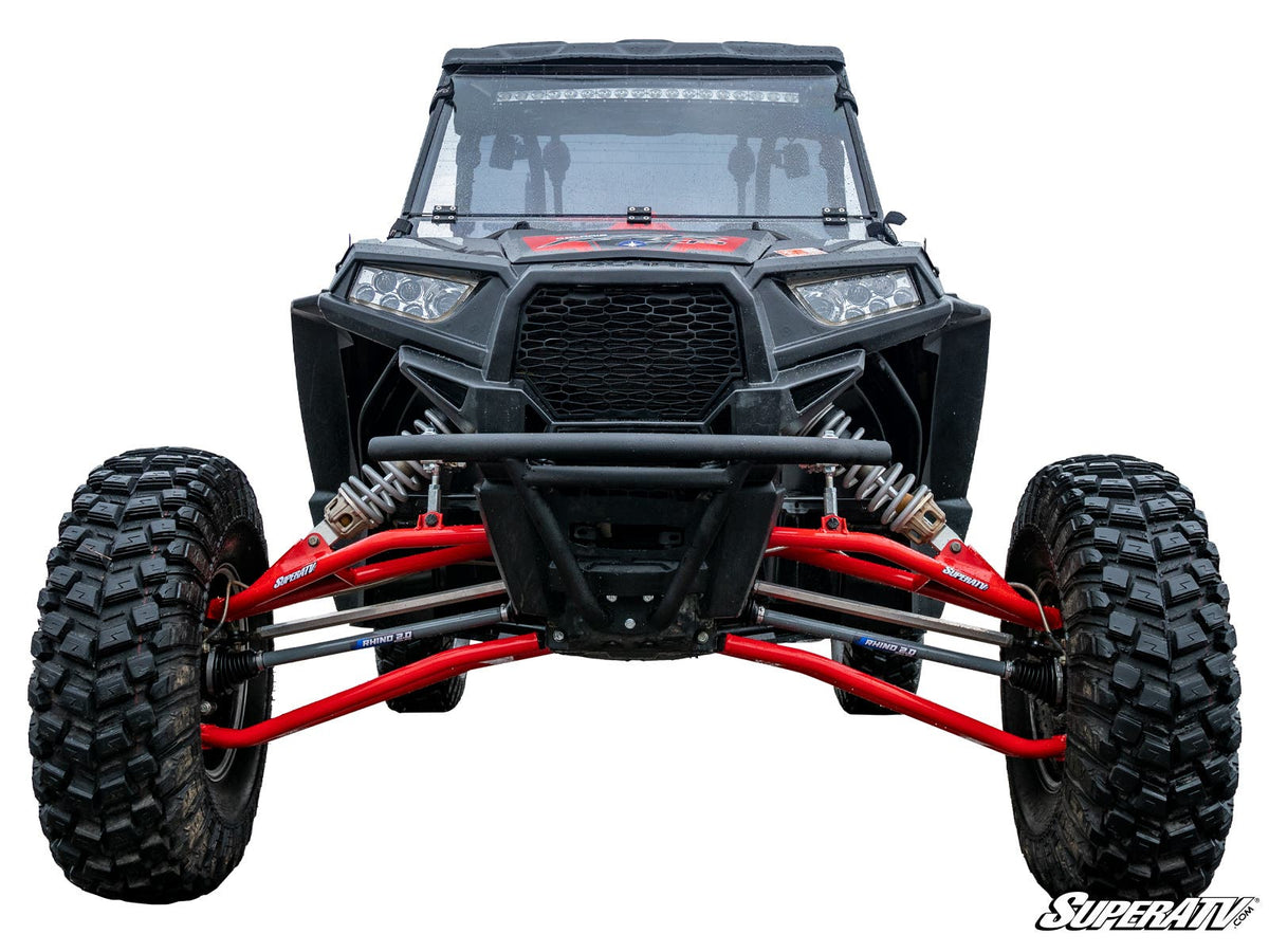 Polaris RZR XP 1000 3" Long Travel Kit Chromoly Tubed – fits Polaris RZR XP 1000 (2014-2023)