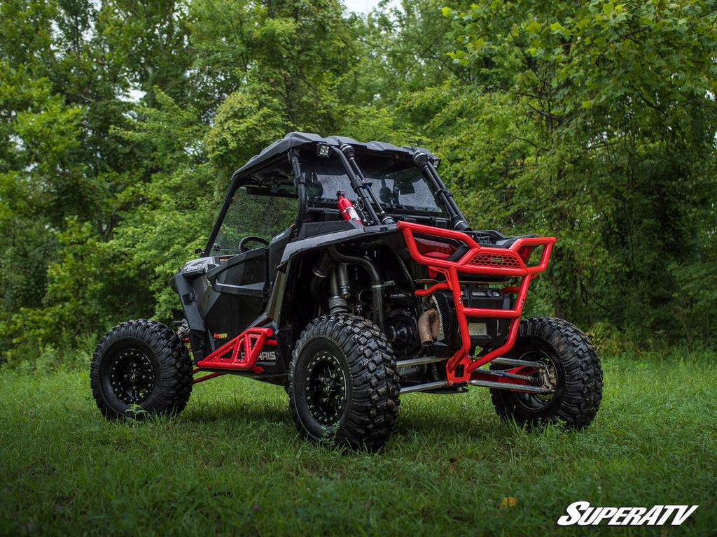 Polaris RZR XP 1000 3" Long Travel Kit Chromoly Tubed – fits Polaris RZR XP 4 1000 (2014-2023)