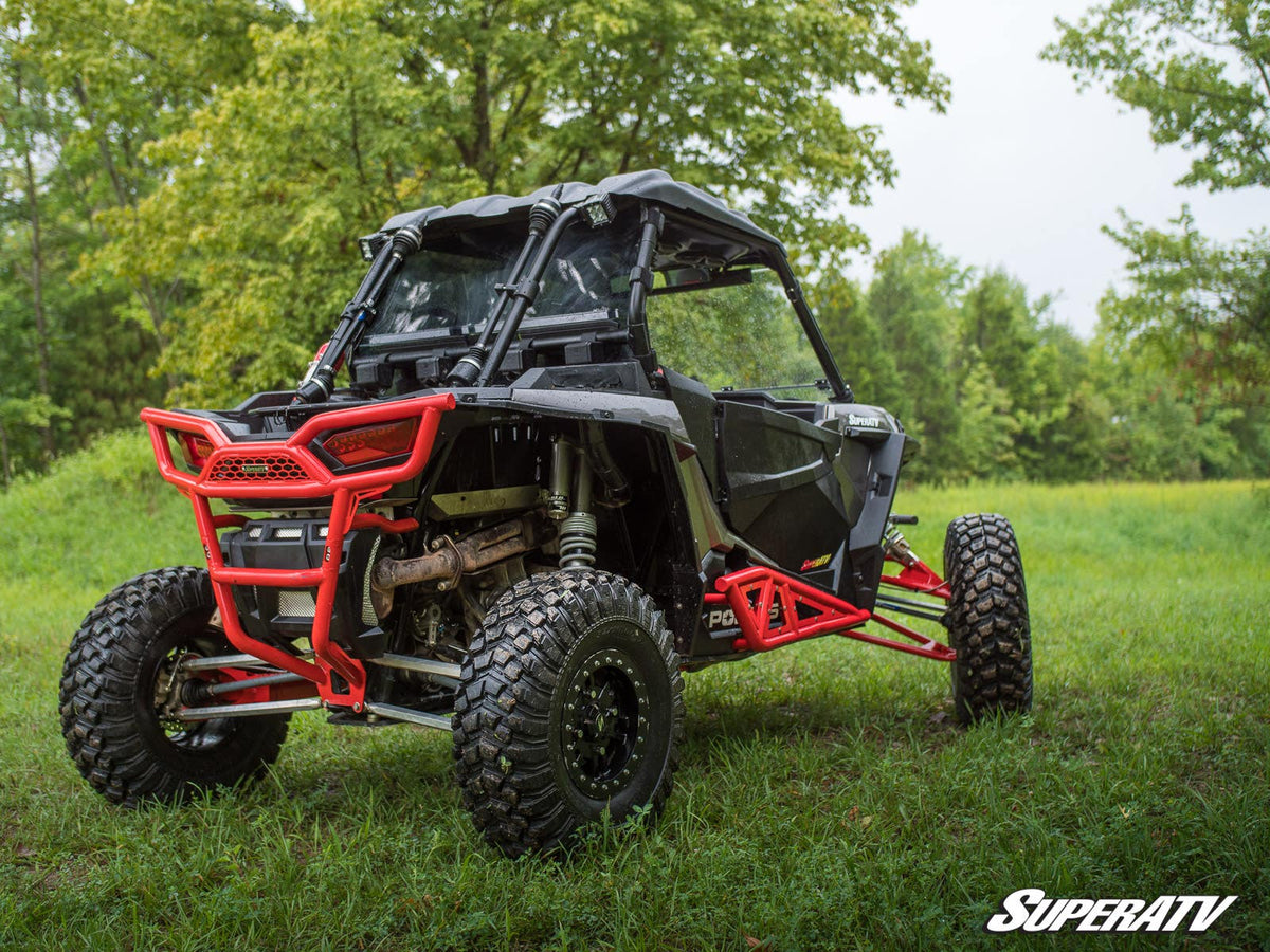 Polaris RZR XP 1000 3" Long Travel Kit Chromoly Tubed – fits Polaris RZR XP 1000 (2014-2023) (view 3)