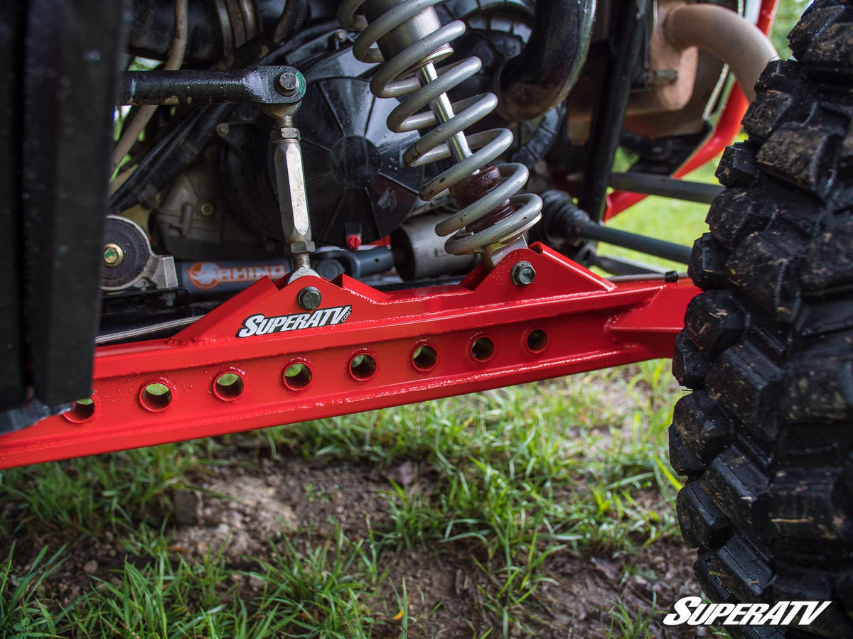 Polaris RZR XP 1000 3" Long Travel Kit Chromoly Tubed – fits Polaris RZR XP 4 1000 (2014-2023) (view 4)