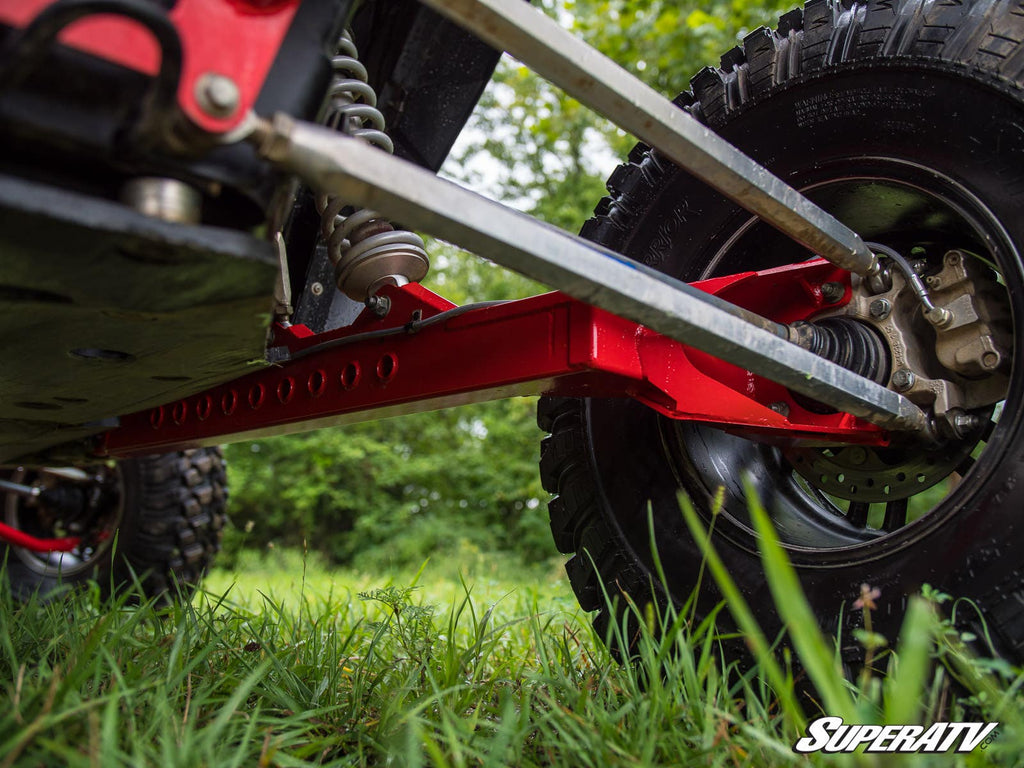 Polaris RZR XP 1000 3" Long Travel Kit Chromoly Tubed – fits Polaris RZR XP 1000 (2014-2023) (view 5)