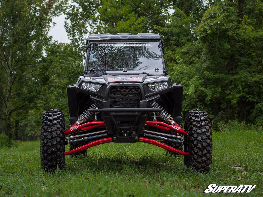 Polaris RZR XP 1000 3" Long Travel Kit Chromoly Tubed – fits Polaris RZR XP 4 1000 (2014-2023) (view 6)