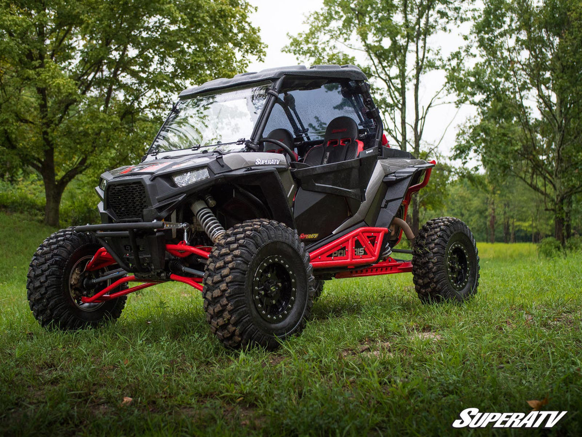 Polaris RZR XP 1000 3" Long Travel Kit Chromoly Tubed – fits Polaris RZR XP 1000 (2014-2023) (view 7)