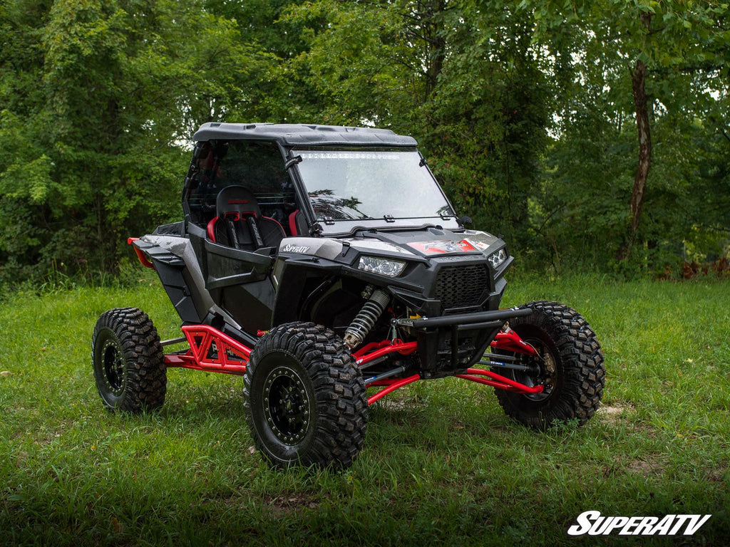 Polaris RZR XP 1000 3" Long Travel Kit Chromoly Tubed – fits Polaris RZR XP 4 1000 (2014-2023) (view 8)