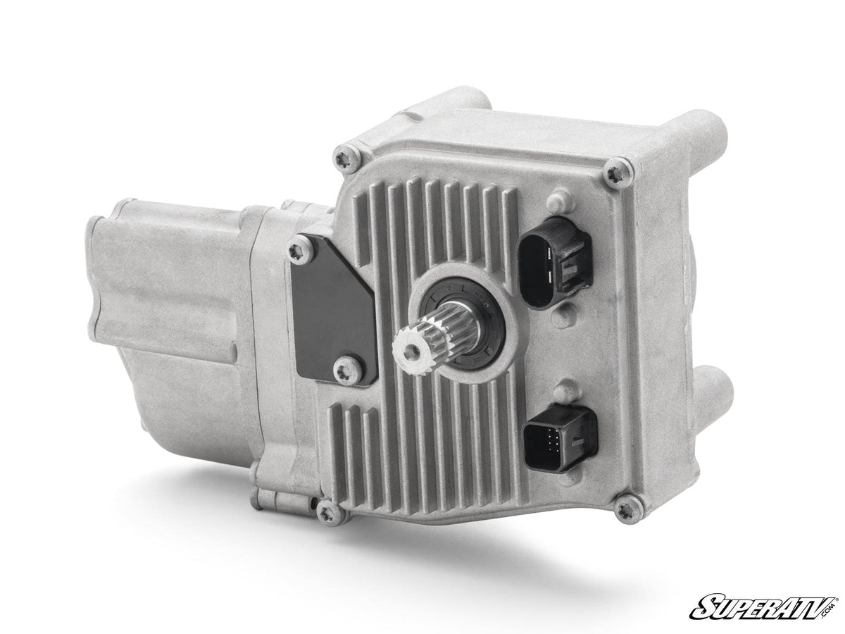 Polaris RZR Power Steering Motor Replacement – fits Polaris RZR 4 900