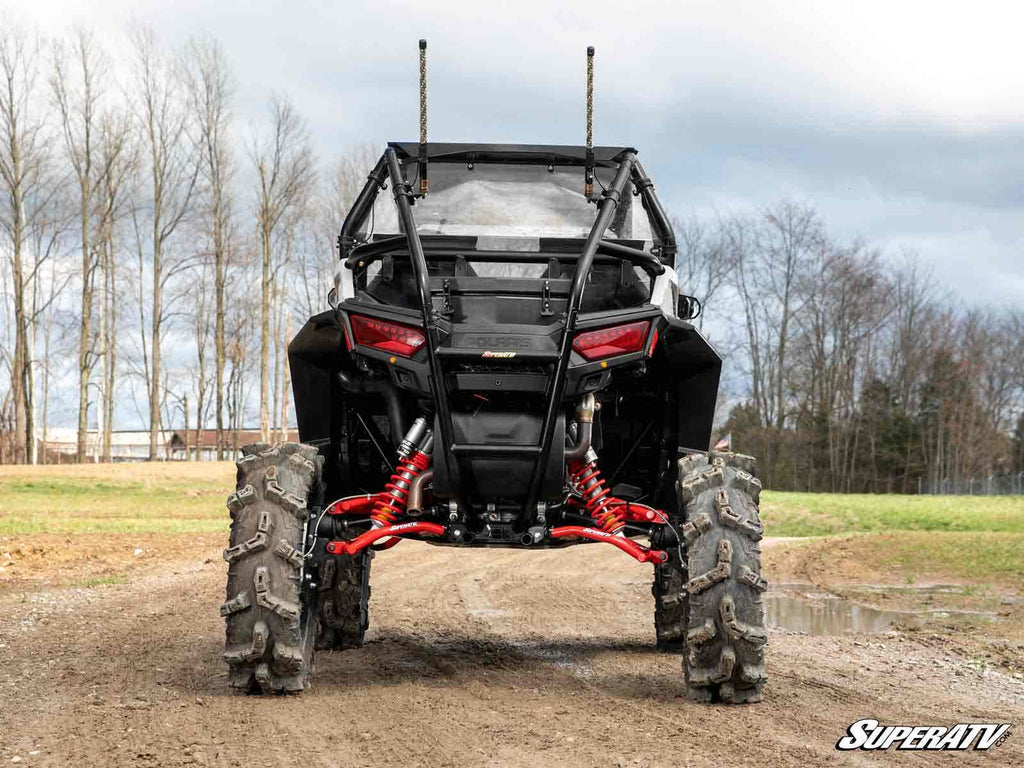 Polaris RZR Trail S 900 6" Portal Gear Lift – fits Polaris RZR Trail S 900 (view 3)