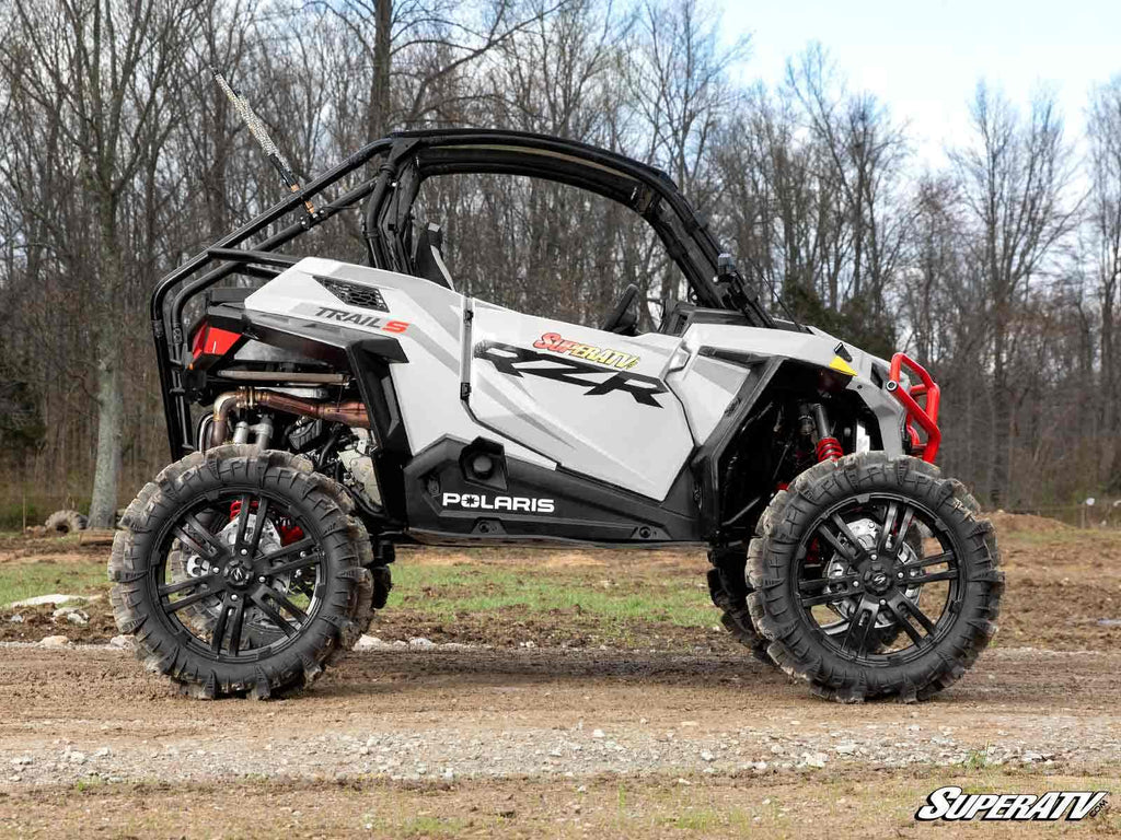 Polaris RZR Trail 900 6" Portal Gear Lift – fits Polaris RZR Trail 900 (view 4)