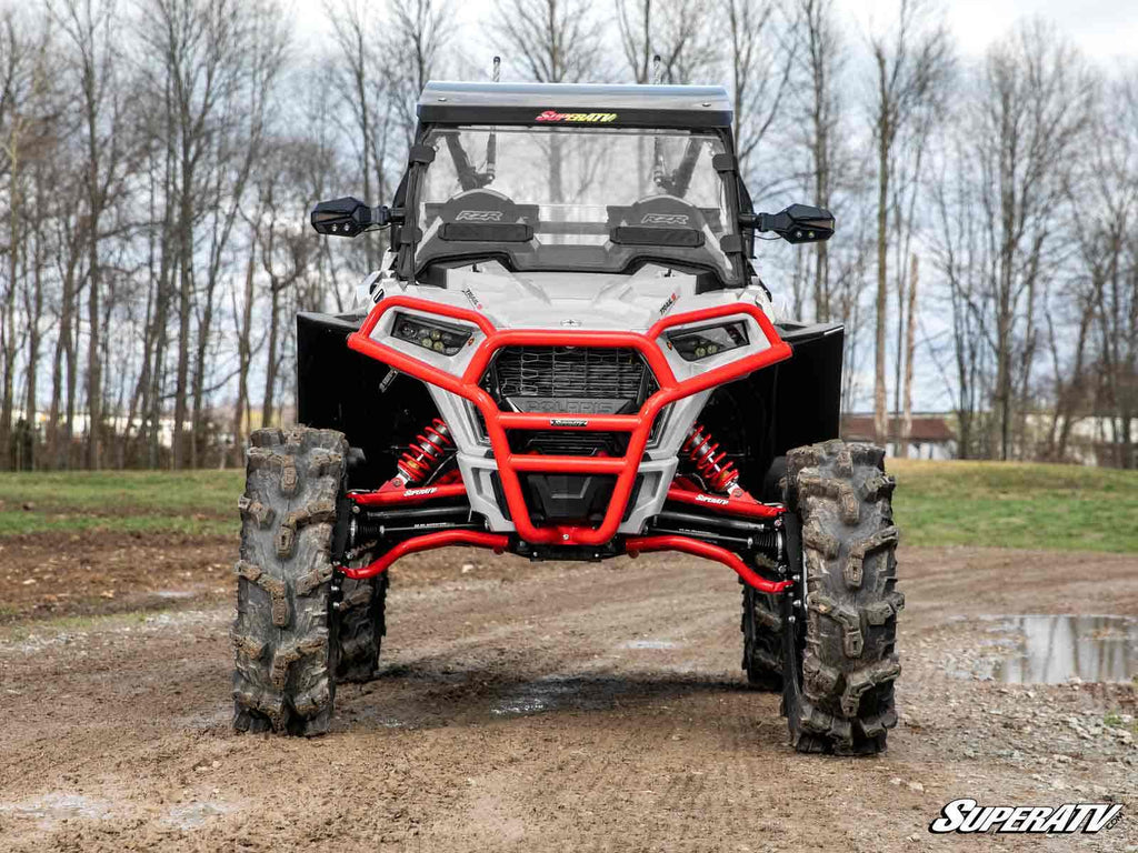 Polaris RZR Trail S 900 6" Portal Gear Lift – fits Polaris RZR Trail S 900 (view 2)