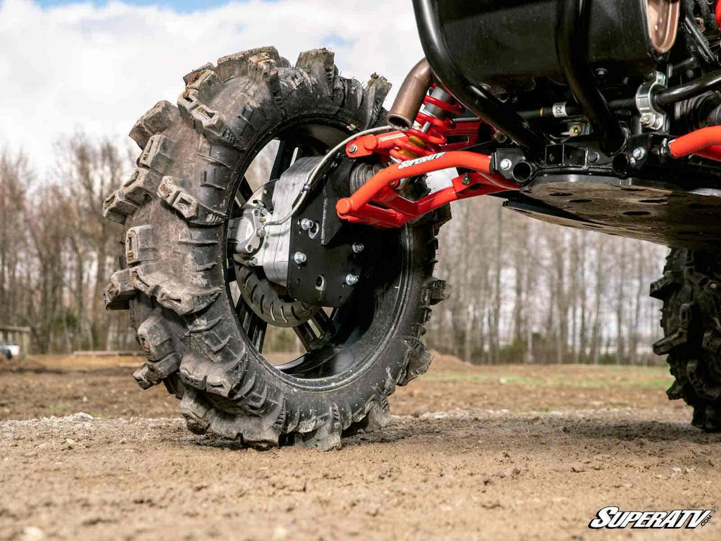 Polaris RZR Trail S 900 6" Portal Gear Lift – fits Polaris RZR Trail S 900 (view 5)