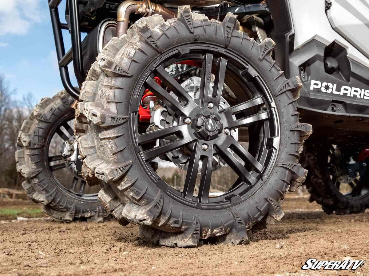 Polaris RZR Trail S 900 6" Portal Gear Lift – fits Polaris RZR Trail S 900 (view 6)