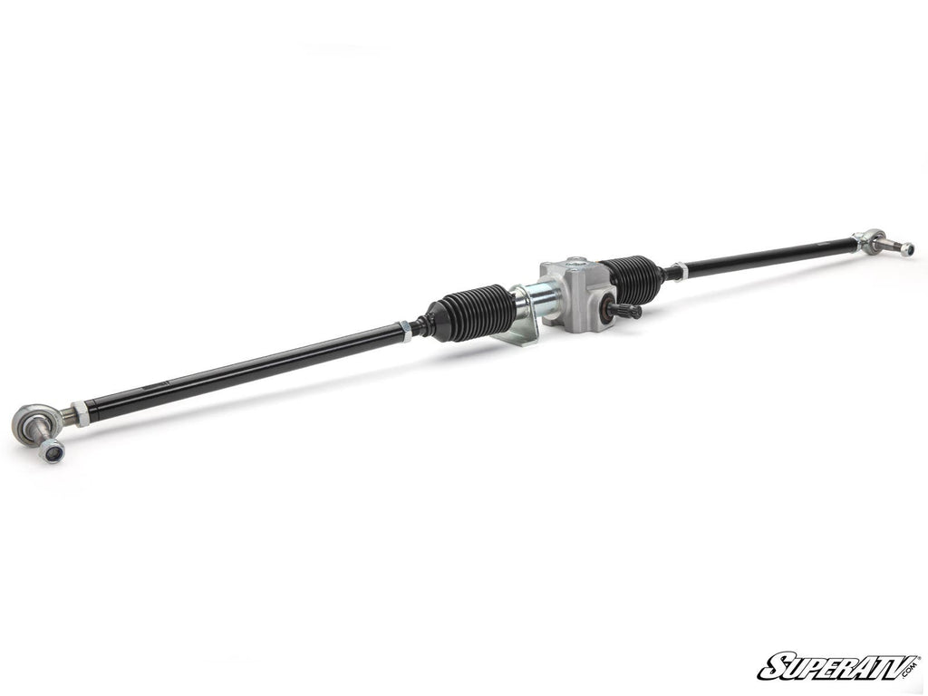 Polaris RZR Trail 900 RackBoss 2.0 Rack and Pinion – fits Polaris RZR Trail 900 (view 7)