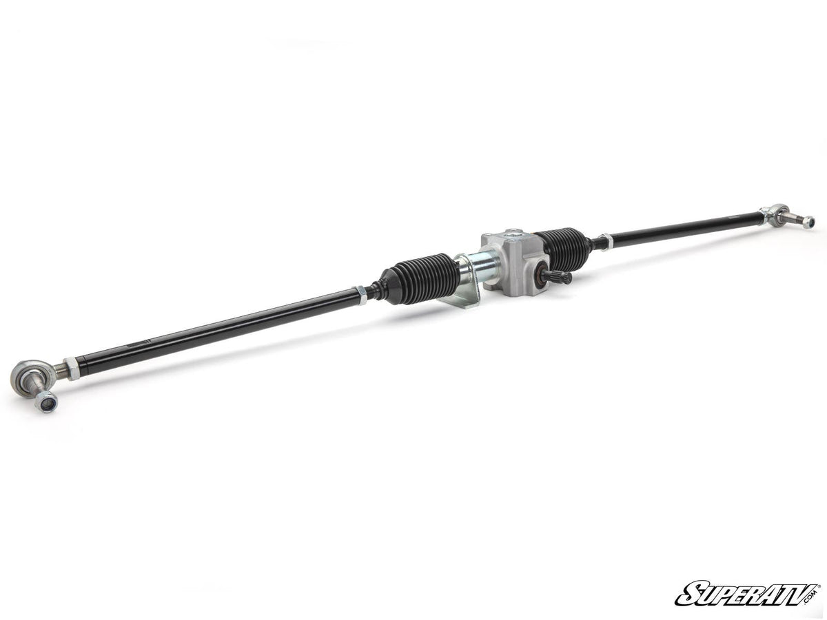 Polaris RZR Trail 900 RackBoss 2.0 Rack and Pinion – fits Polaris RZR Trail 900 (view 7)