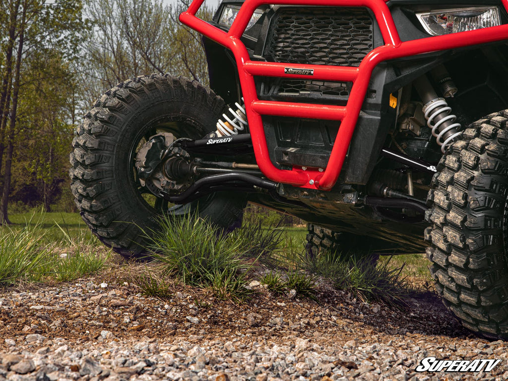 Polaris RZR Trail S 1000 High Clearance 1.5" Forward Offset A-Arms – fits Polaris RZR Trail S 1000 (view 3)