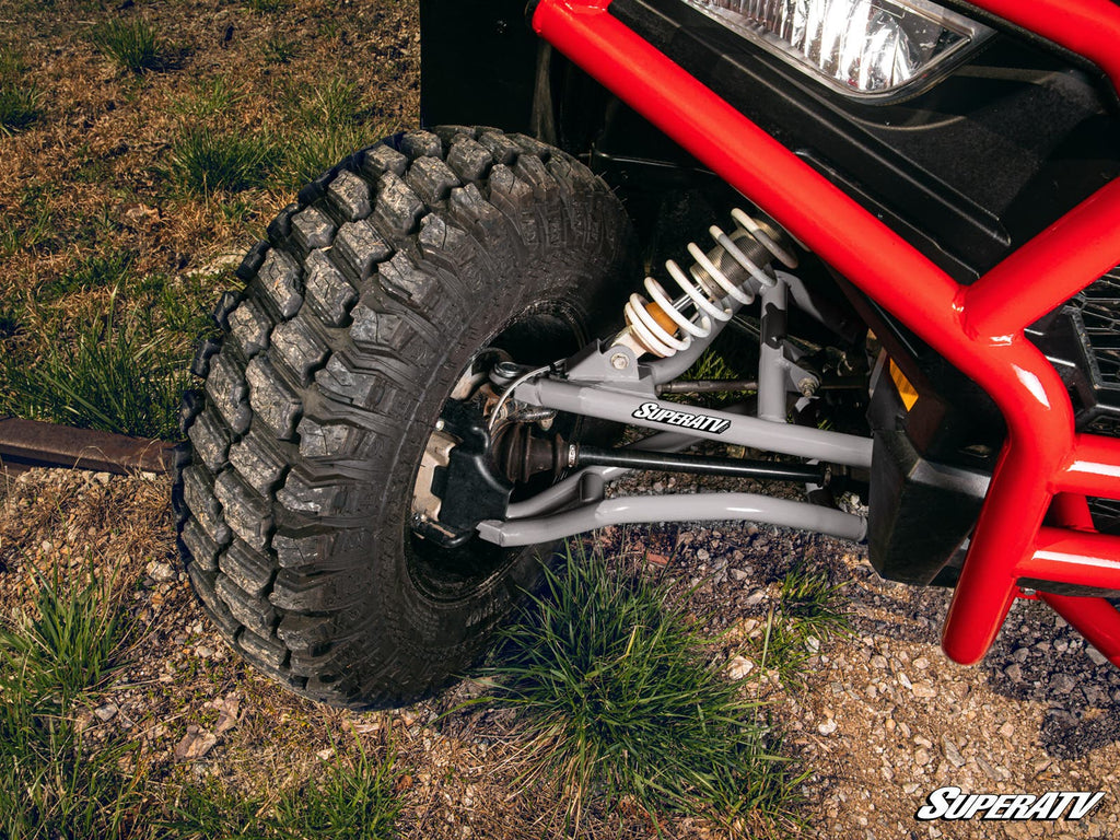 Polaris RZR 4 900 High-Clearance Front A-Arms – fits Polaris RZR 4 900 (view 4)