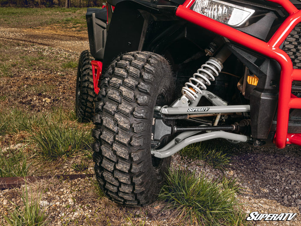 Polaris RZR 4 900 1.5" Forward Offset A-Arms – fits Polaris RZR 4 900 (view 5)