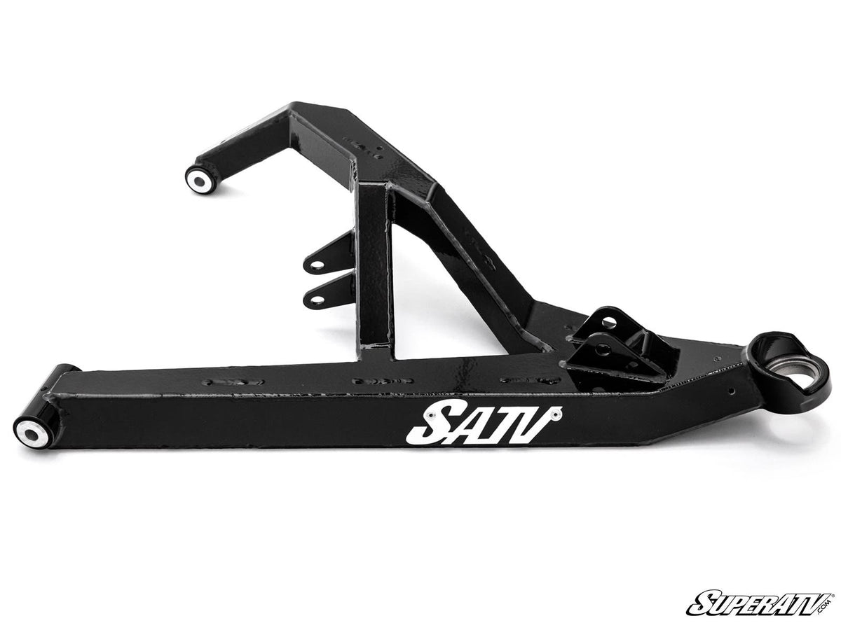 Polaris RZR XP 1000 Sidewinder A-Arms—1.5" Forward Offset – fits Polaris RZR XP 4 1000 (2014-2023) (view 8)