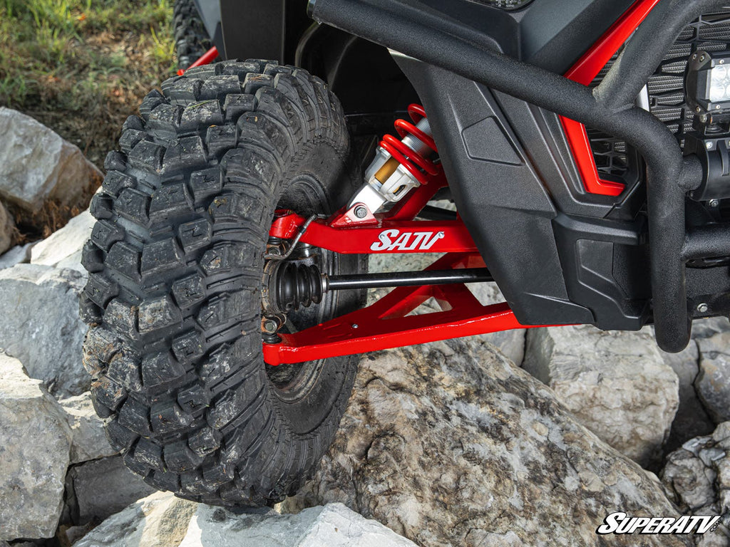 Polaris RZR XP 1000 Sidewinder A-Arms—1.5" Forward Offset – fits Polaris RZR XP 1000 (2014-2023) (view 5)