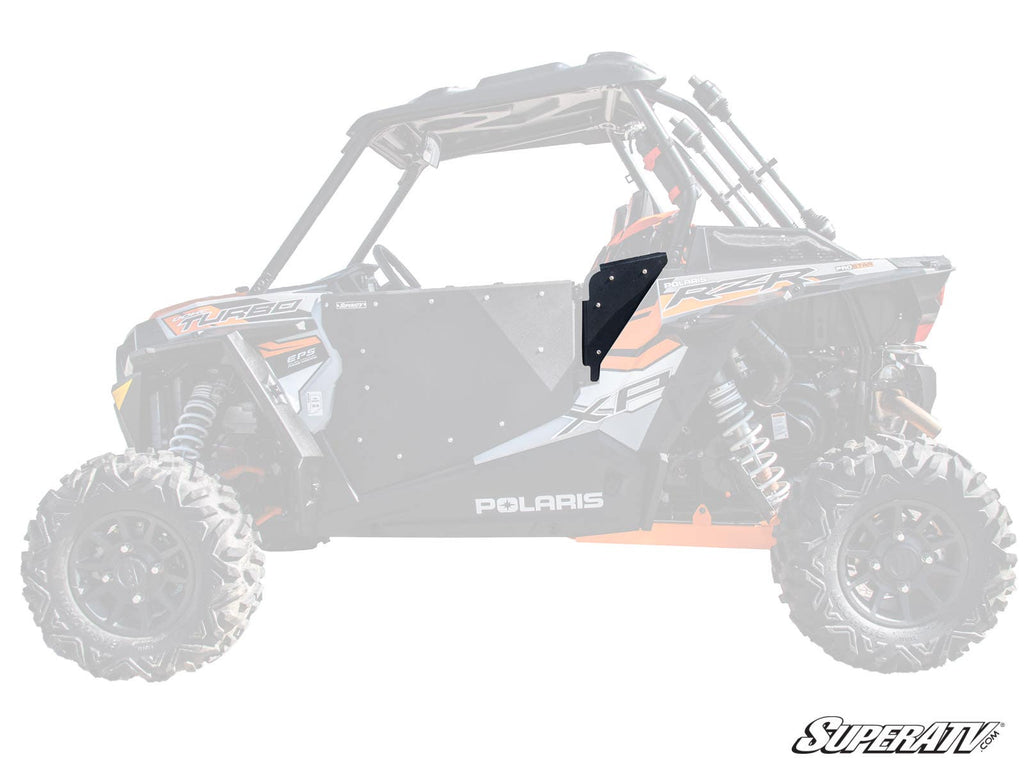 Polaris RZR Side Panels – fits Polaris RZR 4 900