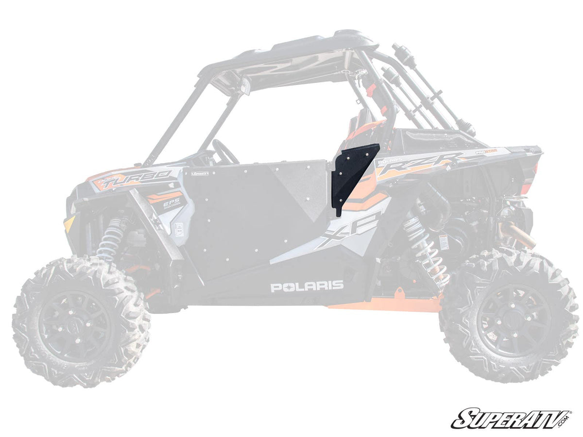 Polaris RZR Side Panels – fits Polaris RZR 4 900