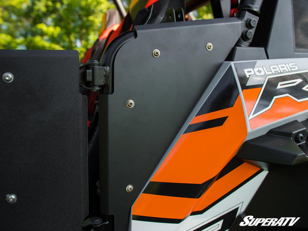 Polaris RZR Side Panels – fits Polaris RZR S4 1000