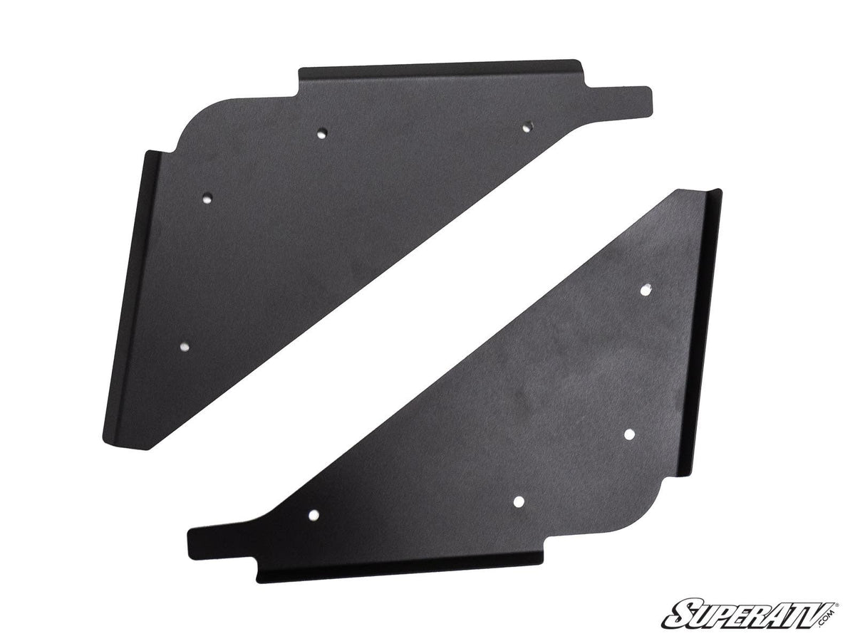 Polaris RZR Side Panels – fits Polaris RZR XP 1000 (2014-2023)