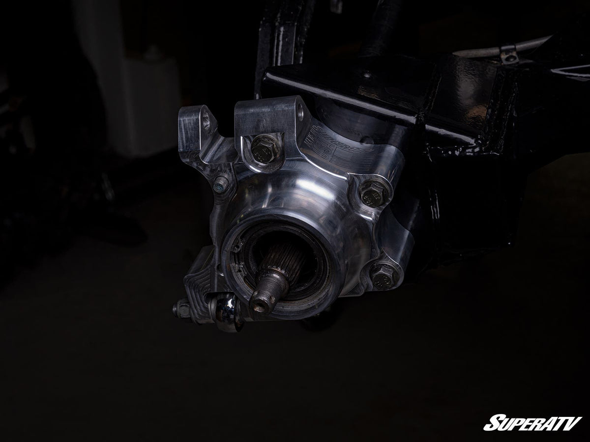 Polaris RZR RS1 Billet Rear Knuckles