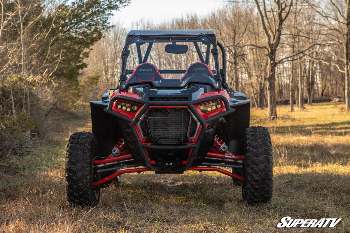 Polaris RZR XP 1000 Fender Flares – fits Polaris RZR XP 4 1000 (2014-2023)