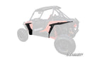 Polaris RZR XP 1000 Fender Flares – fits Polaris RZR XP 1000 (2014-2023)