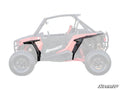 Polaris RZR XP Turbo Fender Flares – fits Polaris RZR XP 1000 (2014-2023)