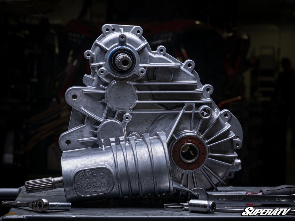 Polaris RZR Trail 900 Complete Heavy-Duty Transmission – fits Polaris RZR Trail 900