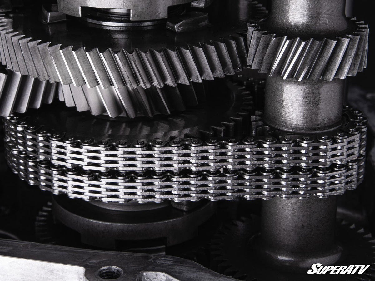 Polaris RZR Trail 900 Complete Heavy-Duty Transmission – fits Polaris RZR Trail 900 (view 7)