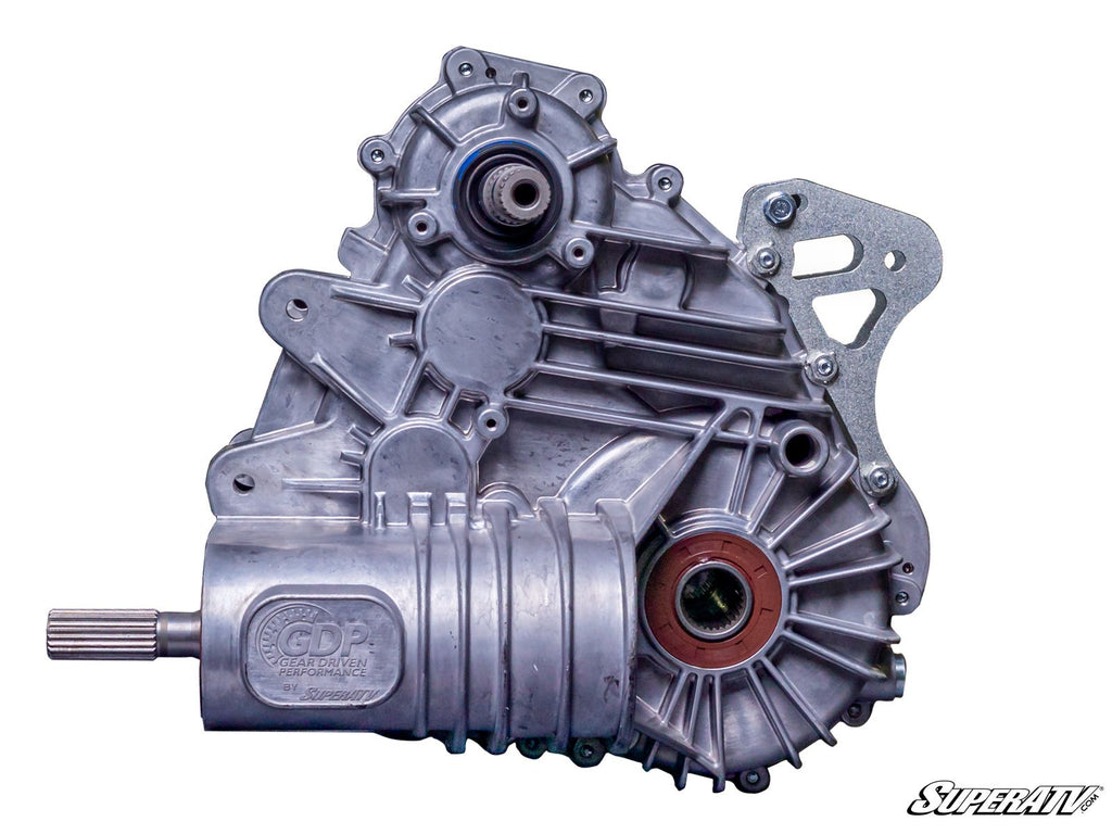 Polaris RZR Trail 900 Complete Heavy-Duty Transmission – fits Polaris RZR Trail 900 (view 8)