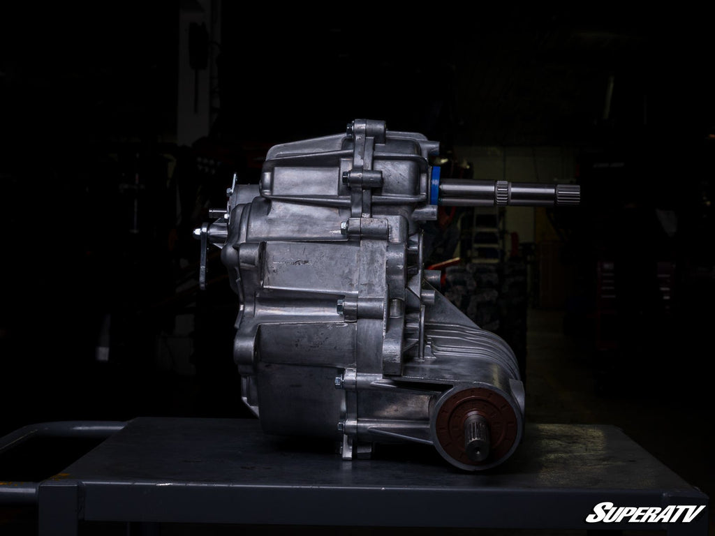 Polaris RZR 900 Complete Heavy-Duty Transmission – fits Polaris RZR S 1000 (view 3)