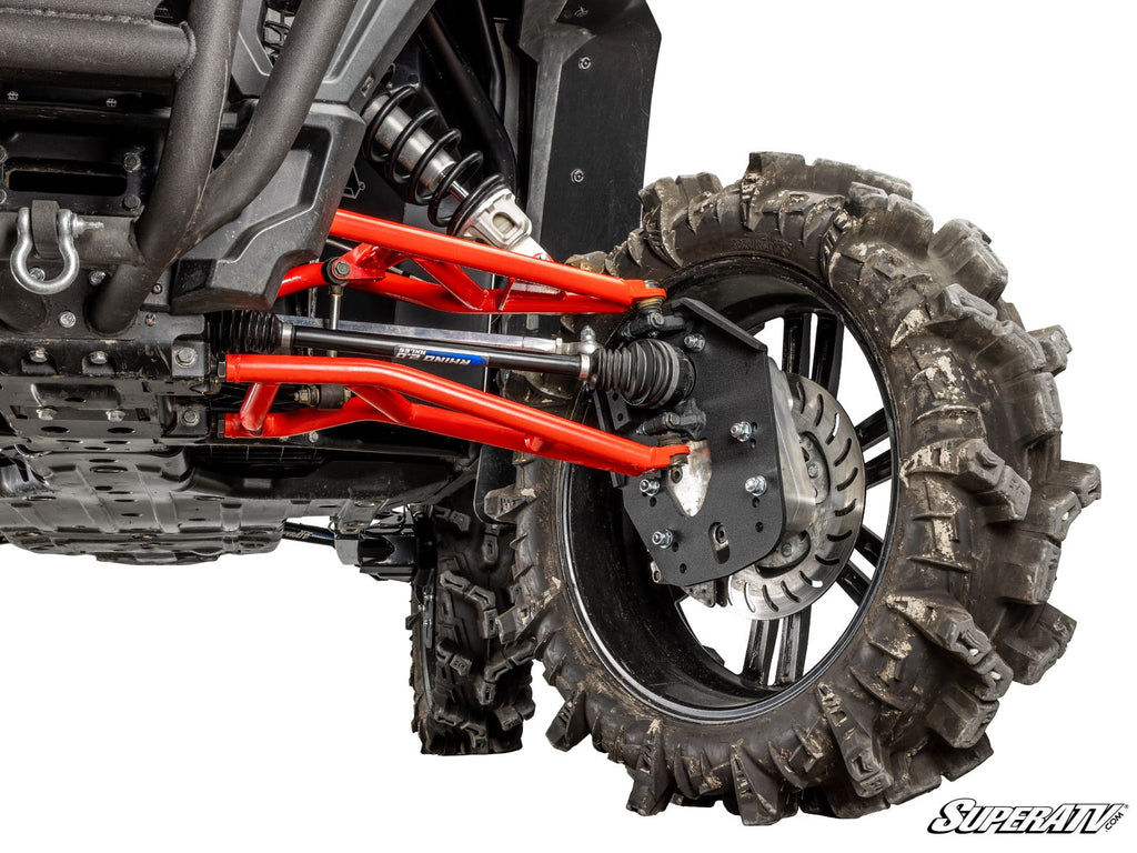 Polaris RZR XP 1000 6" Portal Gear Lift – fits Polaris RZR XP 1000 (2014-2023)