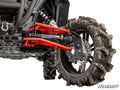 Polaris RZR XP 1000 6" Portal Gear Lift – fits Polaris RZR XP 1000 (2014-2023)