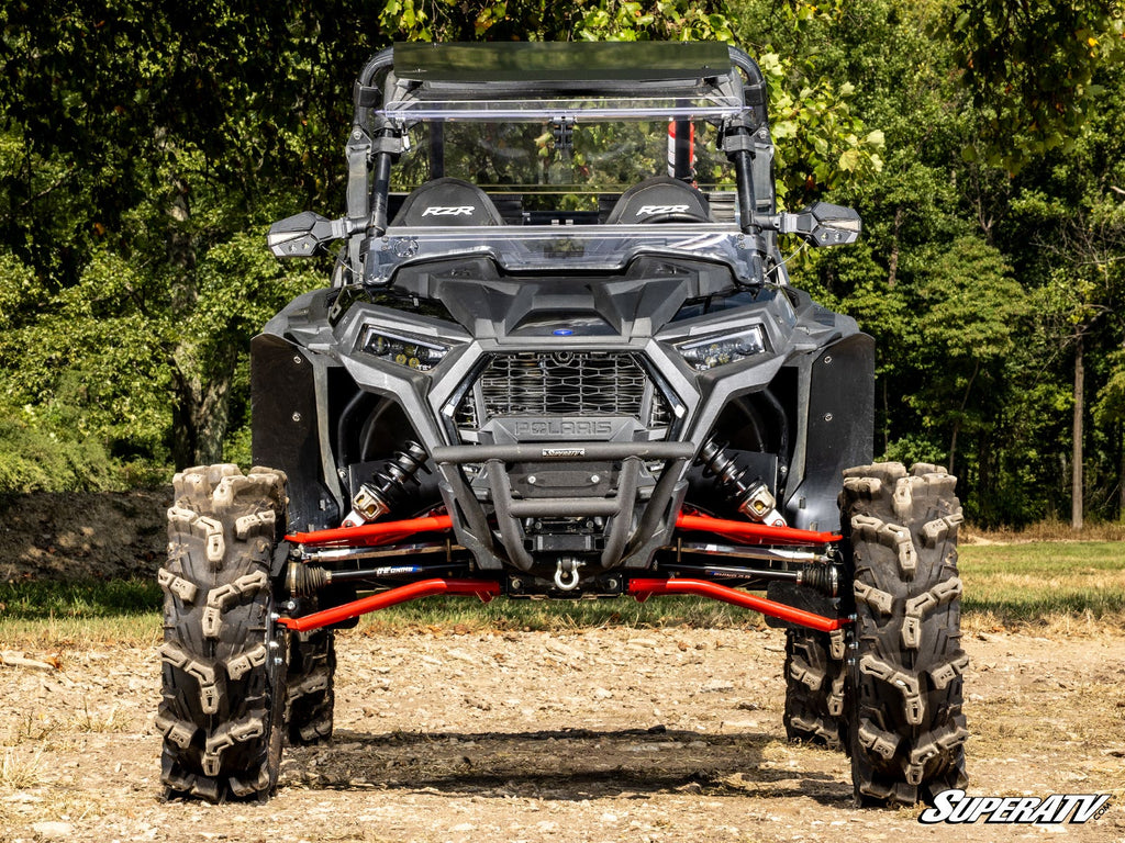 Polaris RZR XP 1000 6" Portal Gear Lift – fits Polaris RZR XP 4 1000 (2014-2023) (view 6)