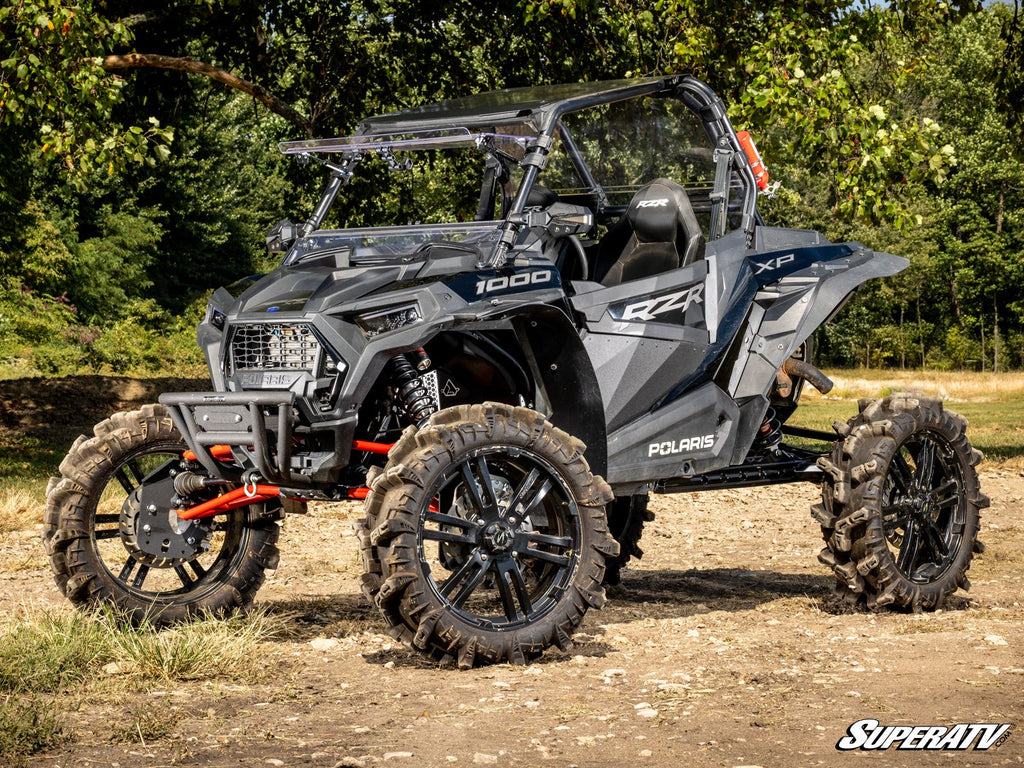 Polaris RZR XP 1000 6" Portal Gear Lift – fits Polaris RZR XP 1000 (2014-2023) (view 3)