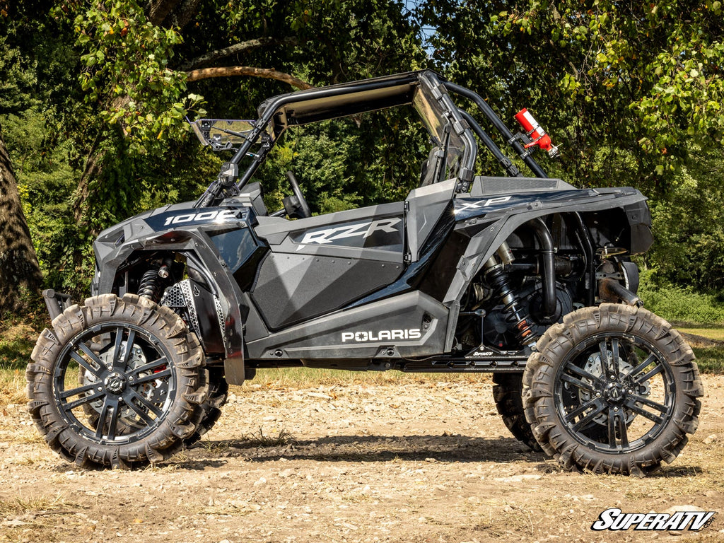 Polaris RZR XP 1000 6" Portal Gear Lift – fits Polaris RZR XP 4 1000 (2014-2023) (view 4)