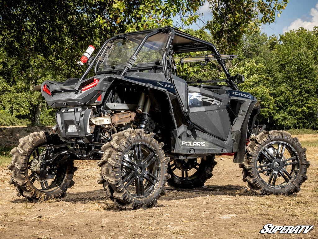 Polaris RZR XP 1000 6" Portal Gear Lift – fits Polaris RZR XP 1000 (2014-2023) (view 5)