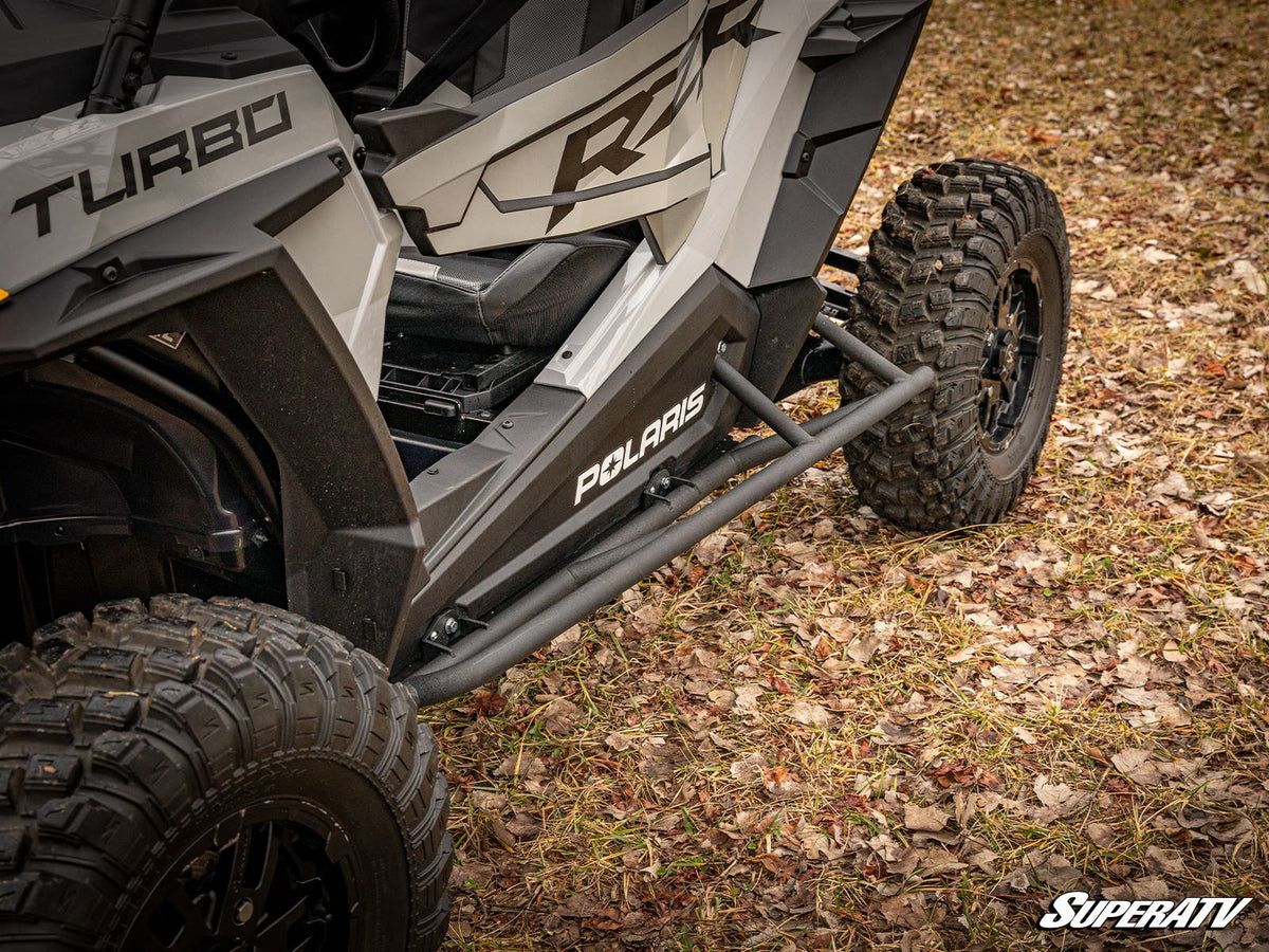 Polaris RZR XP Turbo S Tree Kickers – fits Polaris RZR XP Turbo S
