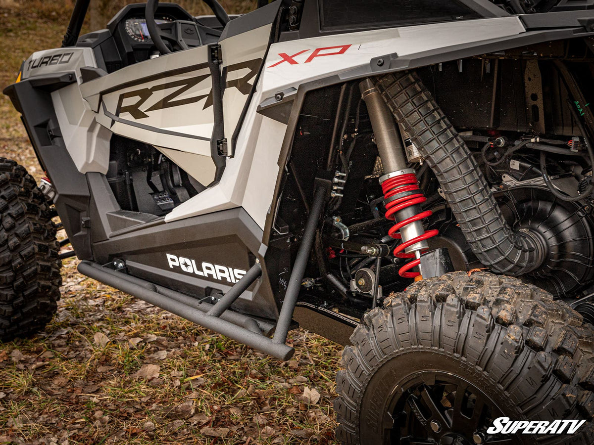 Polaris RZR XP Turbo S Tree Kickers – fits Polaris RZR XP Turbo S (view 2)