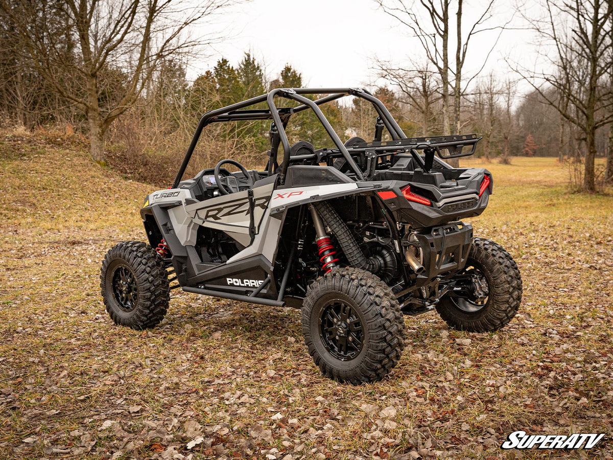 Polaris RZR XP Turbo S Tree Kickers – fits Polaris RZR XP Turbo S (view 5)