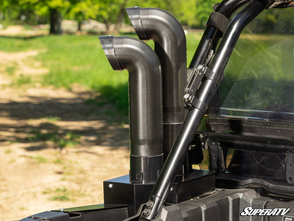 Polaris RZR XP 1000 Depth Finder Snorkel Kit – fits Polaris RZR XP 4 1000 (2014-2023) (view 8)