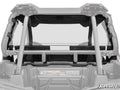 Polaris RZR XP 1000 Rear Vented Windshield – fits Polaris RZR XP 1000 (2014-2023)