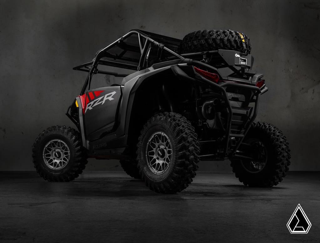 Assault Industries Polaris RZR XP S Adventure Rack – fits Polaris RZR XP S 4