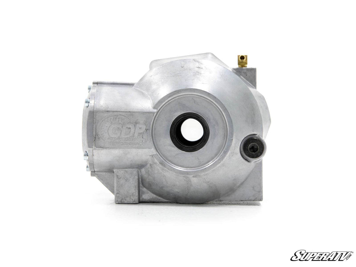 Polaris General Heavy-Duty Front Differential Gear Case – fits Polaris General 1000 (view 3)