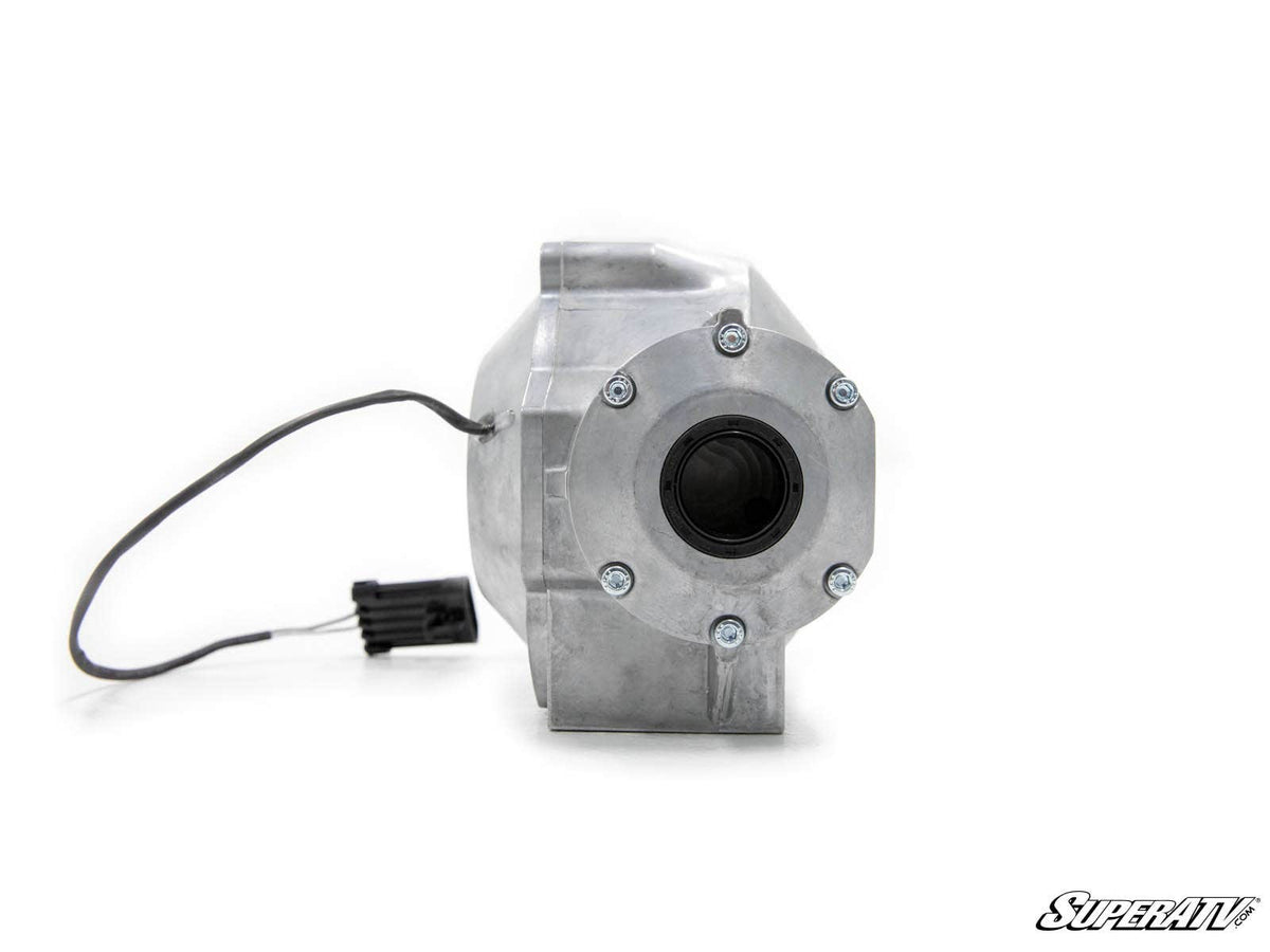 Polaris General Heavy-Duty Front Differential Gear Case – fits Polaris General 4 1000 (view 4)