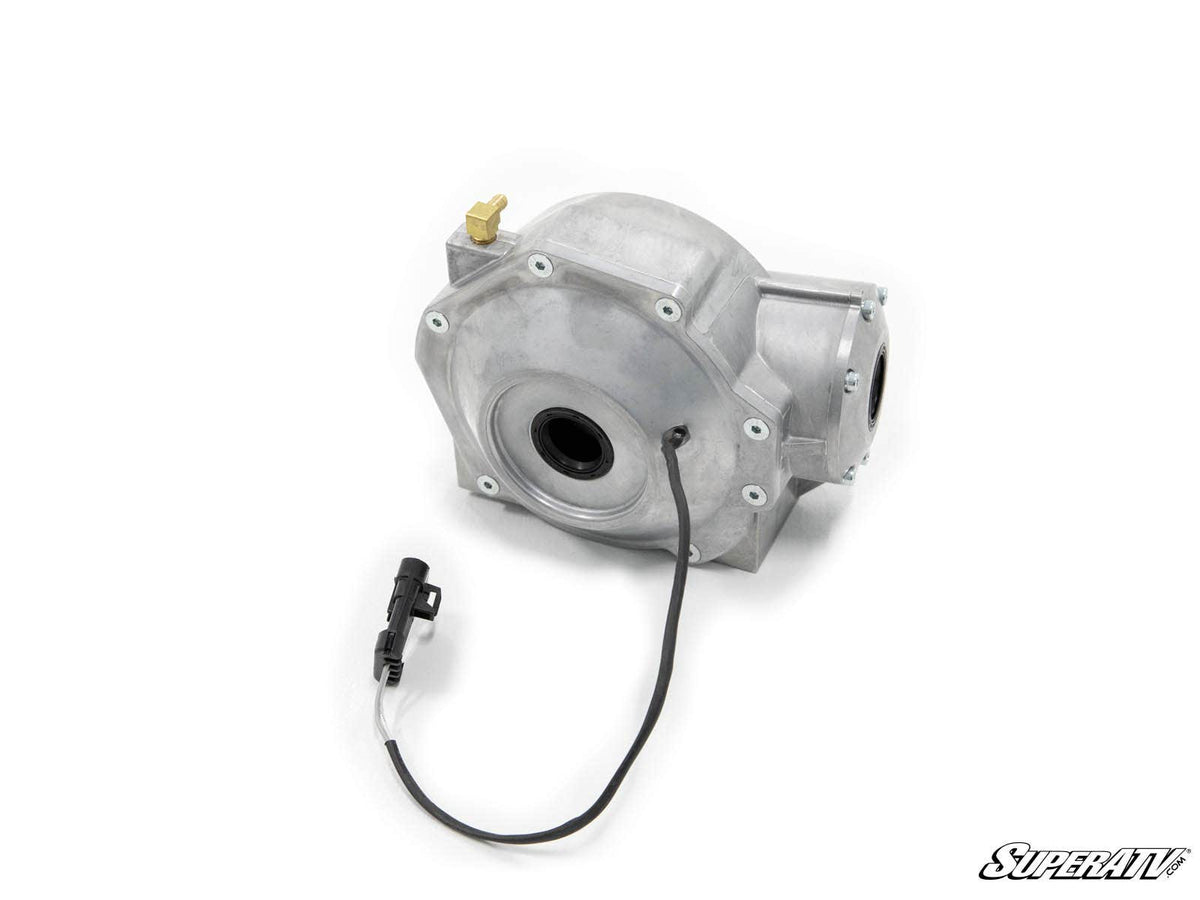 Polaris General Heavy-Duty Front Differential Gear Case – fits Polaris General 4 1000