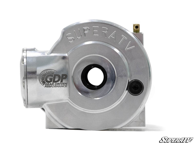 Differentials & Parts