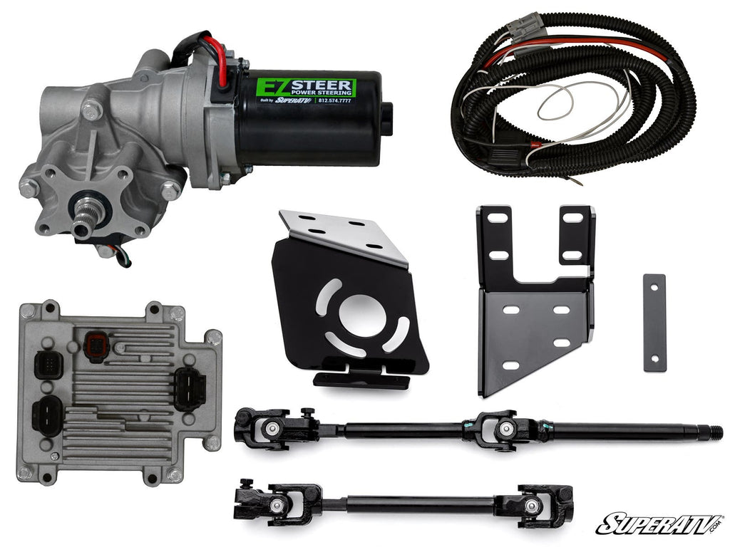 Polaris RZR Trail 900 Power Steering Kit – fits Polaris RZR Trail 900